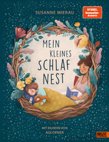 Mein kleines Schlafnest - Susanne Mierau, Agi Ofner