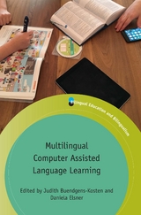 Multilingual Computer Assisted Language Learning - 