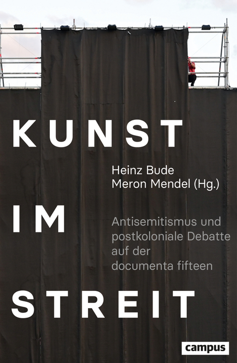 Kunst im Streit - 