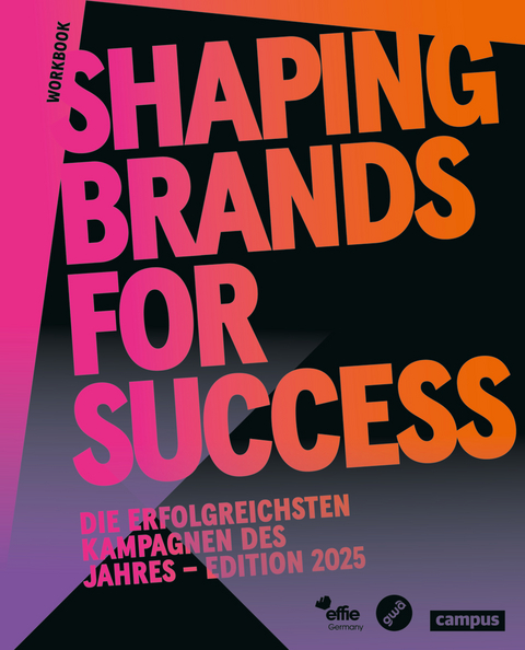 Shaping Brands for Success - 