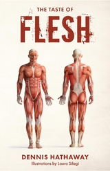 Taste of Flesh -  Dennis Hathaway