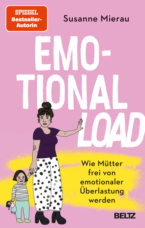 Emotional Load - Susanne Mierau