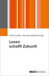 Lesen schafft Zukunft - 