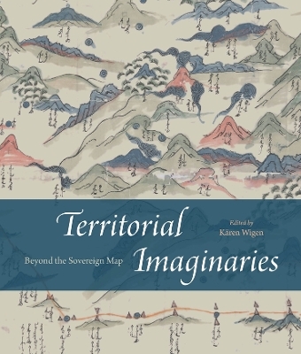 Territorial Imaginaries - 