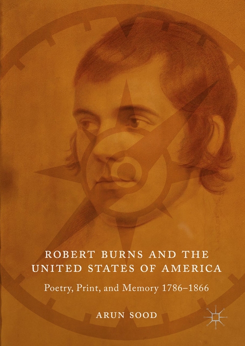 Robert Burns and the United States of America - Arun Sood