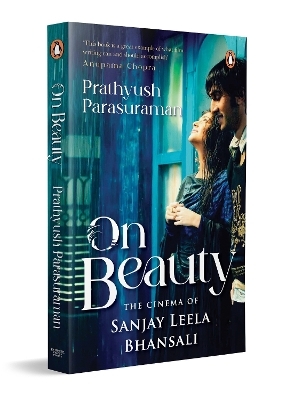 On Beauty - Prathyush Parasuraman