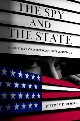 The Spy and the State -  Editor