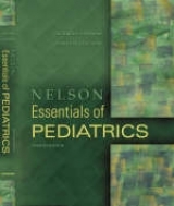 Nelson Essentials of Pediatrics - Behrman, Richard E.; Kliegman, Robert M.