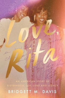 Love, Rita - Bridgett M Davis