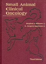 Small Animal Clinical Oncology - Withrow, Stephen J.; MacEwen, E.Gregory