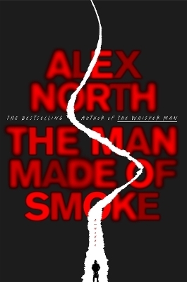 The Man Made of Smoke - Alex North