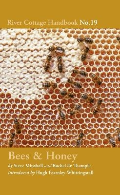 Bees & Honey - Rachel De Thample