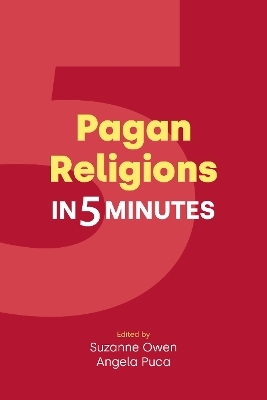 Pagan Religions in Five Minutes - 