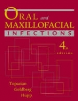 Oral and Maxillofacial Infections - Topazian, Richard G.; Goldberg, Morton H.; Hupp, James R.