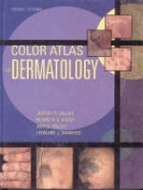 Color Atlas of Dermatology - Callen, Jeffrey P.; Greer, Kenneth E.; Paller, Amy; Swinyer, Leonard J.