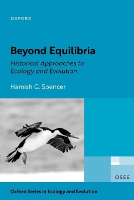 Beyond Equilibria - Hamish G. Spencer