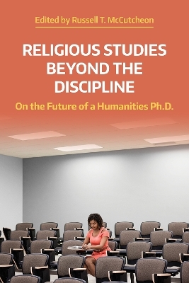 Religious Studies Beyond the Discipline - 