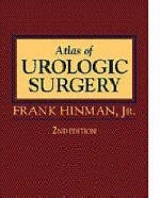 Atlas of Urologic Surgery - Hinman, Frank, Jr.