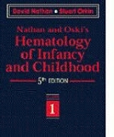 Hematology of Infancy and Childhood - Nathan, David G.; Oski, Frank A.