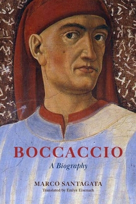 Boccaccio - Marco Santagata