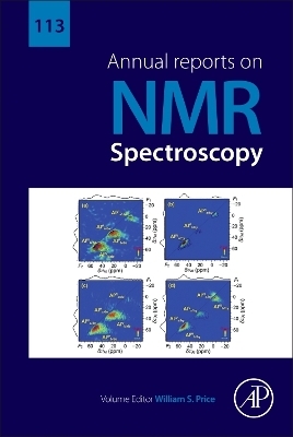 Annual Reports on NMR Spectroscopy