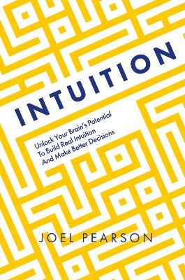 Intuition - Joel Pearson