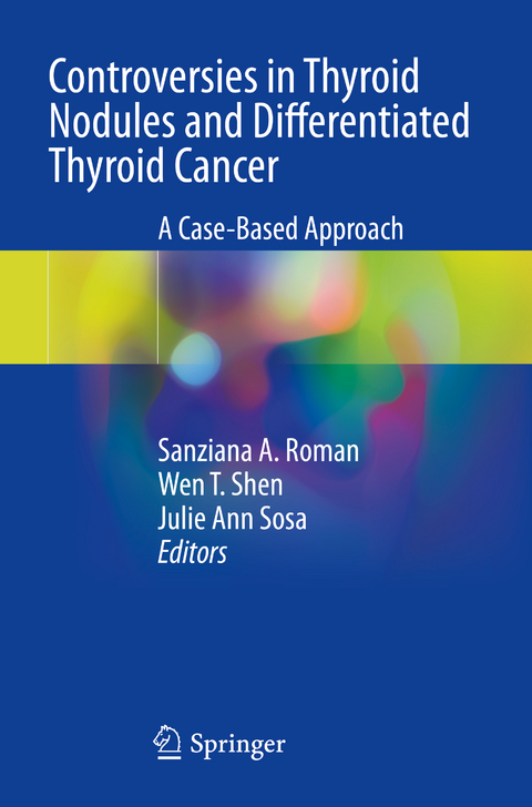 Controversies in Thyroid Nodules and Differentiated Thyroid Cancer - 