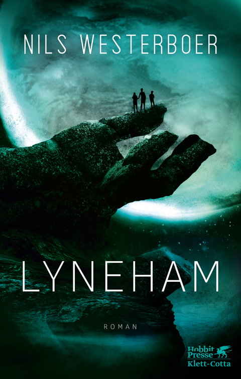 Lyneham - Nils Westerboer