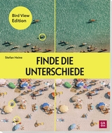 Finde die Unterschiede - Stefan Heine