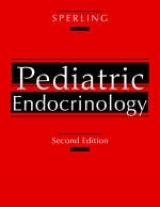 Pediatric Endocrinology - Sperling, Mark A.