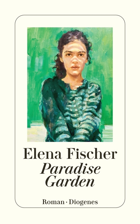 Paradise Garden - Elena Fischer