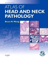 Atlas of Head and Neck Pathology - Wenig, Bruce M.