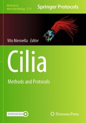 Cilia - 