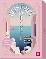 Orakelkarten: Reiseziel-Orakel - Kristin Funk