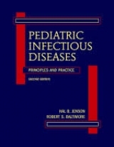 Pediatric Infectious Diseases - Jenson, Hal B.; Baltimore, Robert S.