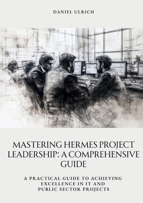 Mastering HERMES Project Leadership: A Comprehensive Guide - Daniel Ulrich