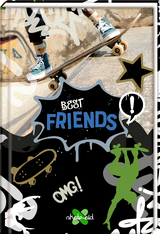 Freundebuch – Best friends