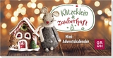 Klitzeklein & zauberhaft - 