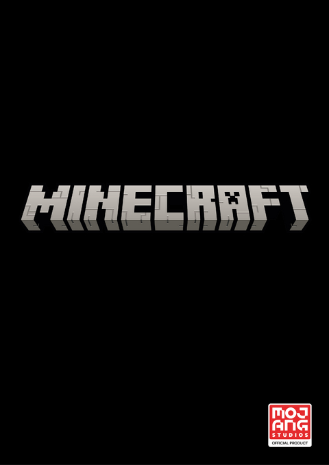 Minecraft Movie: Novel -  Minecraft