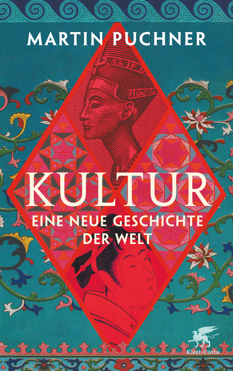 Kultur - Martin Puchner