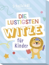 Kartenset: Schulkind! Die lustigsten Witze für Kinder - 