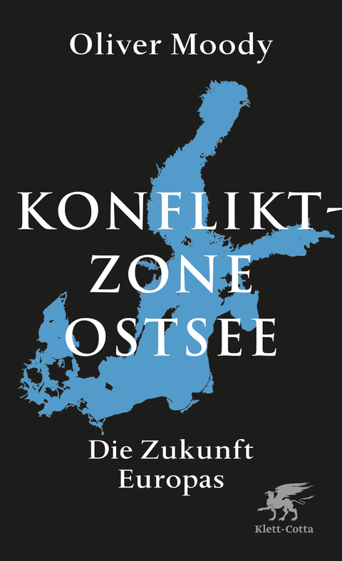 Konfliktzone Ostsee - Oliver Moody