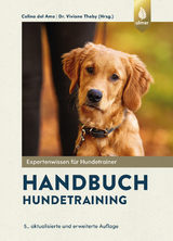 Handbuch Hundetraining - Del Amo, Celina; Theby, Viviane