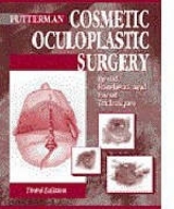 Cosmetic Oculoplastic Surgery - Putterman, Allen M.