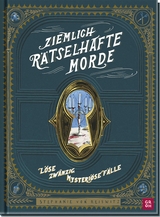 Ziemlich rätselhafte Morde - Stephanie Von Reiswitz