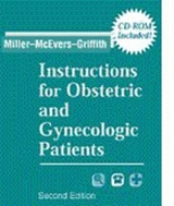 Instructions for Obstetric and Gynecologic Patients - Griffith, H. Winter