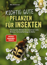 Richtig gute Pflanzen für Insekten - Elke Schwarzer