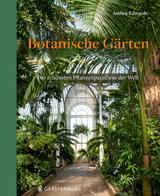 Botanische Gärten - Ambra Edwards