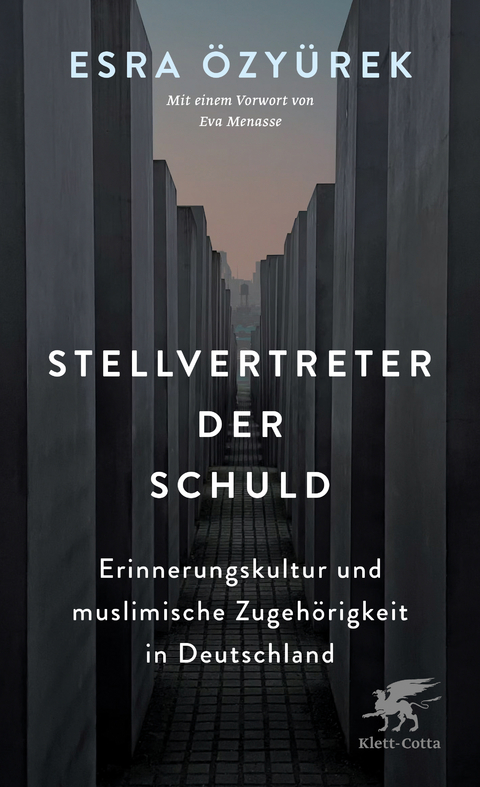 Stellvertreter der Schuld - Esra Özyürek