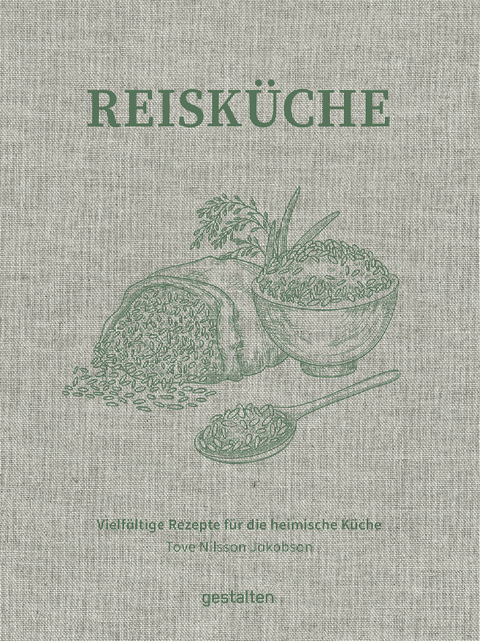 Reisküche - Tove Nilsson Jakobsson